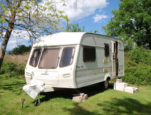 Caravan Hire Abersoch