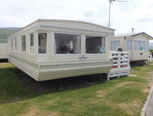 Caravan Hire Barmouth