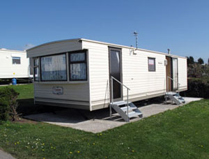 Caravan Hire Berwick Upon Tweed