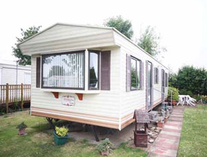Caravan Hire Brean