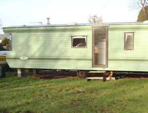 Caravan Hire Bridlington