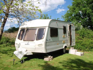 Caravan Hire Cornwall