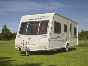 Caravan Hire Devon