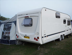 Caravan Hire Filey