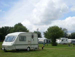 Caravan Hire Great Yarmouth