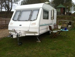 Caravan Hire Holidays
