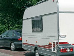 Caravan Hire Inverness