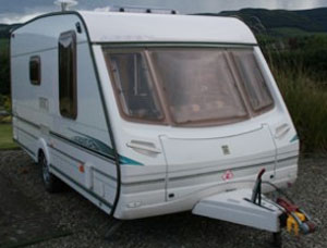 Caravan Hire Isle Of Wight