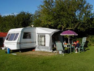 Caravan Hire Kent