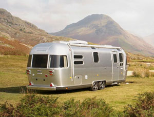 Caravan Hire Lake District