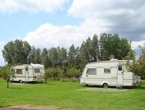 Caravan Hire Lancashire