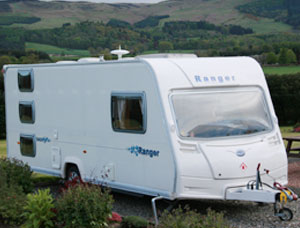 Caravan Hire Manchester