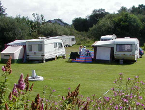 Caravan Hire Milton Keynes