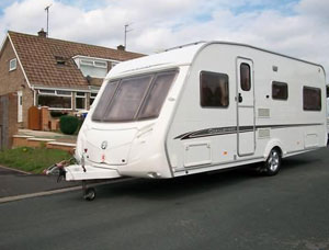 Caravan Hire Newcastle