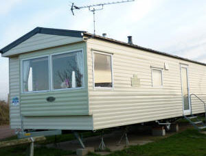 Caravan Hire North Yorkshire