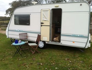 Caravan Hire Norwich
