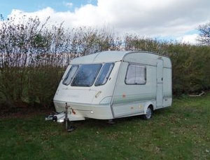 Caravan Hire Nottingham