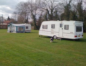 Caravan Hire Rhyl