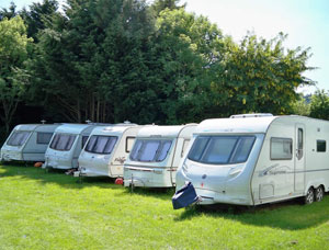 Caravan Hire Scarborough