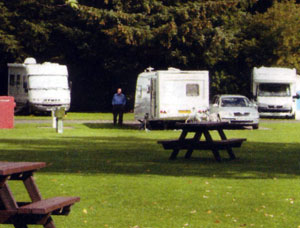 Caravan Hire Skegness