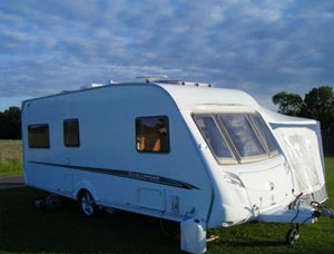 Caravan Hire Southview Leisure Park