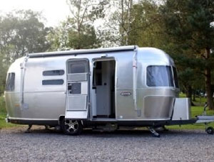 Caravan Hire St Andrews