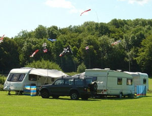 Caravan Hire Sussex