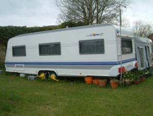 Caravan Hire Weymouth