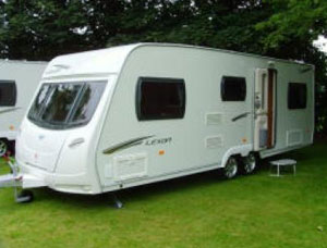 Caravan Hire York