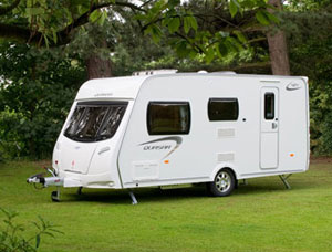 Cheap Caravan Hire UK