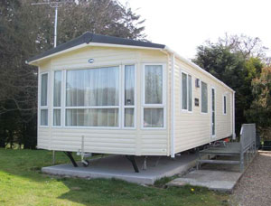Cheap Static Caravan Hire