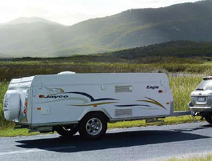 Private Caravan Hire